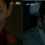 윤시윤, 염정아 <b>마녀</b>보감 연기력 진짜..ㅠㅠㅠ 헉<b>소리</b> 나오네요ㅋ