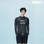 [세훈] 래쉬가드 후니 <b>전신컷</b>