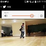 [EXO] <b>흰옷</b> 준면이?