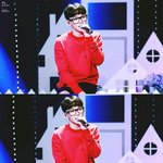 [EXO] 김종대의 바가지와 <b>뿔테</b>를 