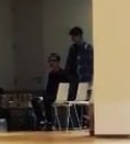 [EXO] 경수 올<b>블랙</b> 오랜만에 보네