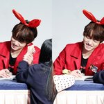 [방탄소년단] 나는 <b>뷔</b>와 민1재씨를 봤는데
