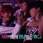 [방탄소년단] 꽃브로만다꼬들ㅋㅋㅋㅋㅋㅋ발림포인트!