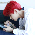 [방탄소년단] 미쳤다이거 <b>팅커벨</b>같지않음?