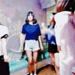 [에이핑크] 브이앱봤어?