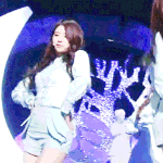 [러블리즈] <b>미주</b> 짤 쪄봤어