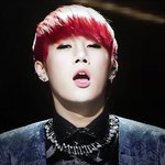 [인피니트] 성규 아이<b>라인</b>