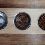 나의 동거남 <b>도칠</b>이 "새 식탁"