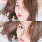 최근 조이 셀카