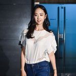 [존예시다] 올 해 들어서 본 시스루룩 패션 중 갑<b>of</b>갑