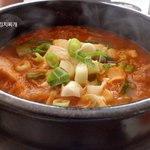 보글보글 <b>찌개류</b> 최고 메뉴는?