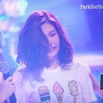 [EXO] 쓰러진 조1이 <b>표정</b>