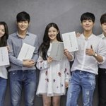 [<b>B1A4</b>] 얘들아 이거 봤어????미침...ㅠㅜㅜㅠ