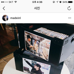[인피니트] <b>명수</b>서포틐ㅋㅋㅋ