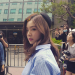 최애와 눈이 마주치는 짤 <b>풀자</b>