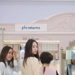 [모두드루와] 태국 에뛰드 <b>행사</b> 크리스탈