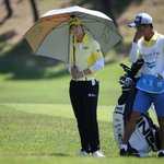 <b>박성현</b> '두산 매치플레이 챔피언십 우승' 무적시대 예고