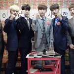 [빅스] 흔한남자아이돌그룹의<b>애드리브</b>