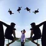 [방탄소년단] 앜ㅋㅋㅋㅋㅋㅋ이삐들이거봤어?ㅋㅋㅋㅋㅋㅋ