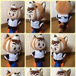 [시우민] 이거 봄? ㅋㅋㅋ(시우민 밍구리)