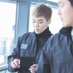 [시우민] 시우민 <b>입술</b>이 요럴때