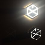 [EXO] 에리디봉 <b>발광</b> 차이래