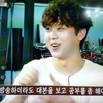 [세븐틴] <b>영</b>줴 봘굴돤 보는데