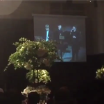 [백현] 백현이 축가  왤케..