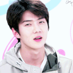 [EXO] 장사장 물어볼거있음