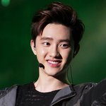[경수] 경수 요렇게 웃으면