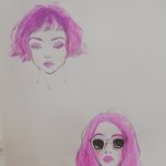 [댓글부탁해] ++추추가)<b>보충</b>시간에 틴트로 그림그려써!!!