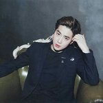 [EXO] 내가 엄마한테 <b>사위</b>될사람이라고하니까