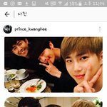 [EXO] 진짜난애들다음으로 쾅휘가 제일 호감이다 ㄹㅇ