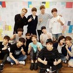 [세븐틴] 난 믿어^!^