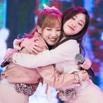 [러블리즈] 요즘 케미 터지는 커플