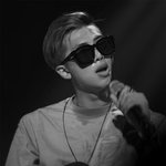 [방탄소년단] 남준이 배경화면중에 분위기 갑<b>bbb</b>