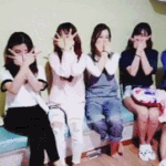 [에이핑크] 브이앱 시간파트 정리