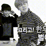 [방탄소년단] 흑마법샄ㅋㅋㅋㅋㅁㅊㅋㅋㅋㅋㅋ