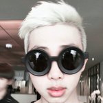 [방탄소년단] 김남준 너무 귀여워서 숨이 안쉬어짐