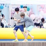[EXO] 도경수 키 ㅈㄴ<b>크다</b>