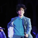 [백현] 백현이 수트핏 <b>작품</b>이쥐?