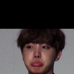 [방탄소년단] 호석이 <b>입술</b>ㅅ이거니