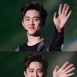 [경수] 경수 잘자