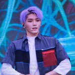 [NCT] 배꼽<b>인사</b>툥