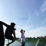 [방탄소년단] 다들 감성적이군 ㄴ..나도..?(슬쩍)