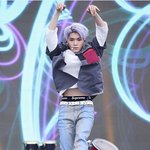 [NCT] 툥이 <b>포즈</b>가 ㅋㅋㅋㅋㅋㅋ