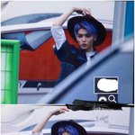[NCT] 태용이 <b>페도라</b>