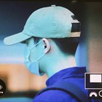 [경수] 나 경수 뒷통수(?) 진짜 좋아