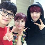 [EXO] 종대 헤디 아직 <b>화해</b>안했니