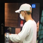 [EXO] 헐대박 종인이 <b>탈색</b>했고 찬열이 빨강이니까